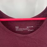 Under Armour Project Rock Tank Size Small All Day Hustle NWT Women's Athletic Photo 3