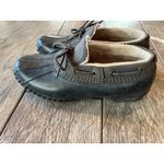 Jambu JBU Rain Duck Boots Gwen Faux Fur Waterproof Shoes size 8 Garden Slip On Photo 9