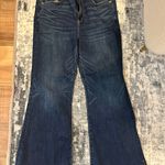 American Eagle NWOT Slight Flare Jeans Photo 0