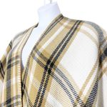 Woolrich  Reversible Poncho Shaw One‎ Size Photo 5