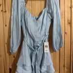B Darlin  Dress, never worn, new with tags, size 15/16 Photo 5