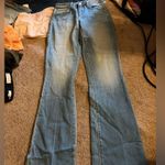 L'Agence NWT  oriana high rise straight jeans 25 Photo 1
