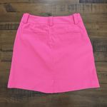 Nike  golf womens Size 0 Dri Fit modern rise Pink Skirt shorts athletic Tour Perf Photo 1