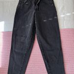 Vintage Charm Vintage denim jeans  Photo 3