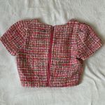 Adelyn Rae  Lauren Tweed Crop Top Photo 4