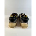 Coach Citysole Court Womens Shoes Gray Leather Casual Low Top Sneakers US 10 D Photo 3