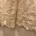 Stone Cold Fox 3 x $150  crochet dress size 1 Nwt whimsical fairycore fairy Boho Photo 2