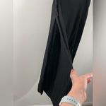 Swimsuits for All Mara Black Wide Leg Side Slit Beach Pants‎ Size 14/16 Photo 6
