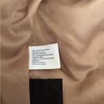 st. john's bay Tan Double-Breasted Pea Coat Photo 3