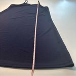 Wall Flower  BLUE TANK DRESS Photo 3