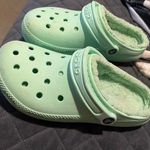 Crocs Fur-Lined Photo 0