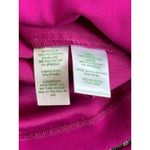 Lilly Pulitzer Kallie Ruffle Jumpsuit Bordeaux Berry Size 2 NWT Photo 10