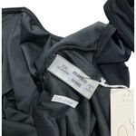 One Piece Marina West Women Size XXL Black Swimsuit   Ruffle NWT (27-109) Photo 5