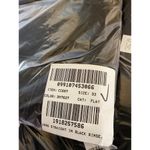 J.Crew Womens Slim ‘96 Straight Jeans High Rise Black 33 Photo 7