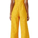 Trina Turk  Lilly Jumpsuit Size 2 Photo 1