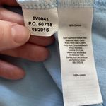 Vineyard Vines T-shirt long sleeve on back “I whale pic Martha’s Vineyard” Sz SM Photo 8