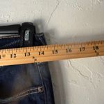 Hollister  Jeans 26x35 Dark Wash Bootcut Denim Pants Low Rise Preppy 3L Tall Photo 5