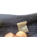 T Tahari  Rib & Cable Knit Sweater Photo 5