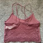 Gilly Hicks Hollister  Lace Cami Top Photo 1