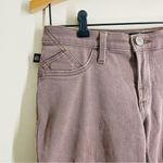 Rock & Republic  Kashmere Mauve Slim Ankle Jeans Size 4 Photo 2