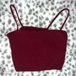 See You Monday  Crop Top Photo 1