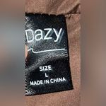 SheIn Puffer Vest Photo 3