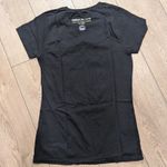 NEW Jon Bon Jovi Womens M Medium Black Vegas‎ Tour 2013 Tee Babydoll T Photo 2