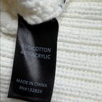 House of Harlow 1960 Cream V Photo 6