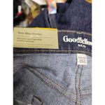 Stay Blue Denim By Good Fellow Skinny Jeans Size 32. A39 Photo 3