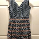 Under Skies NWOT Sleeveless Mini Dress Photo 0