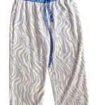 Pajamagram animal print fluffy pajamas Purple Size L Photo 7