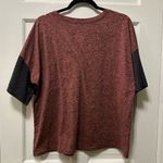 Free People Movement Short Sleeve Tee Size M Photo 3