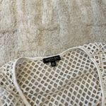 Nasty Gal Mesh Cover Up Photo 1