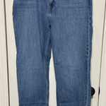 Levi's Levi Strauss Low Pro Straight Leg Blue Jeans W 30 Photo 0