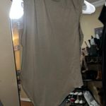 Amazon Army green tank top bodysuit Photo 1