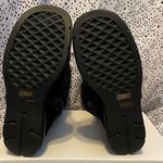 Aerosoles Women's Black Fur-Lined Boots Photo 2