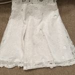 Marilyn Monroe White eyelet dress by  Size S Photo 4