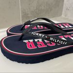 Tommy Hilfiger  Women’s Flip Flop Size 5 Photo 6