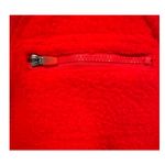 Free People FP Movement by  Hit the Slopes High Pile Fleece Snow Bibs Size Small Photo 9