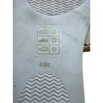 Jack Rogers Boating Jacks Flip Flop Sandals in Light Gol Photo 5