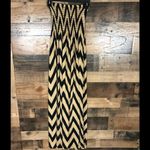 Francescas collection maxi‎ dress Tan Photo 6