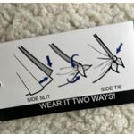 Vince Camuto Tie It Up! Maxi Clip Dot Tank Summer Dress In Rust Size XL Photo 2