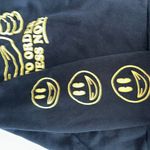 Rue 21 Black Hoodie Photo 2