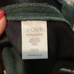 CAbi  3159 SMALL Sweet Pea Coat Love Carol Collection Green‎ Knit Blazer Photo 4