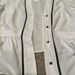 Topshop Blouse Photo 1