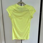 Adidas  Women's Yellow Sports Top Photo 2