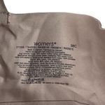 Warner's Women's Cloud 9 Underwired Comfort Fit Convertible Contour Bra Sz 38C Tan Photo 2