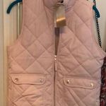 Francesca's Pink Vest Photo 0