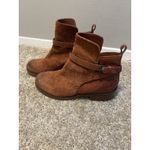 Acne Studios Leather Ankle Boots Julian Sz 39, 9 US Photo 7