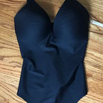 SKIMS  Super Push Up Bodysuit Onyx NWT Photo 0